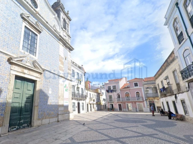 Prédio para Venda em Seixal, Arrentela e Aldeia de Paio Pires Foto 14