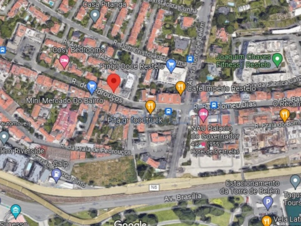 Loja para Venda em Belém Foto 2