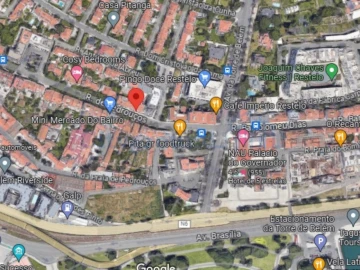 Loja para Venda em Belém