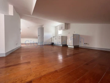 Apartamento T2 para Venda em São Vicente
