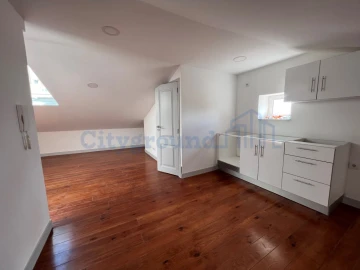 Apartamento T2 para Venda em São Vicente