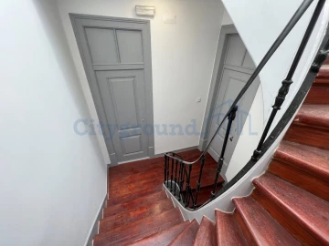 Apartamento T2 para Venda em São Vicente
