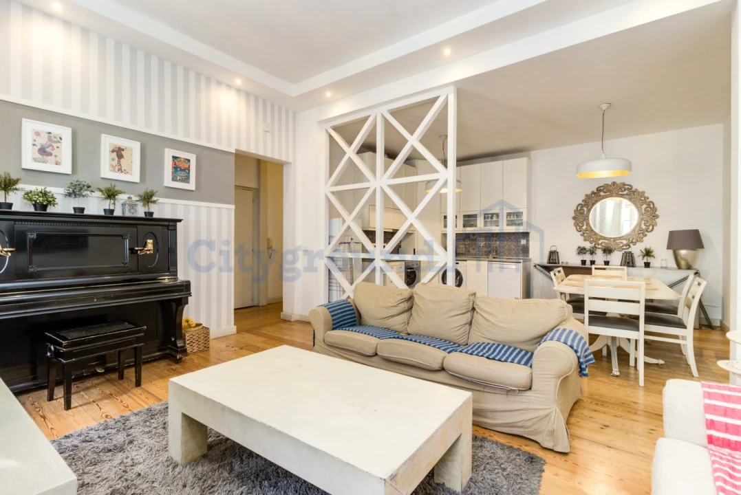 Apartamento T3 para Venda em Santa Maria Maior Foto 1