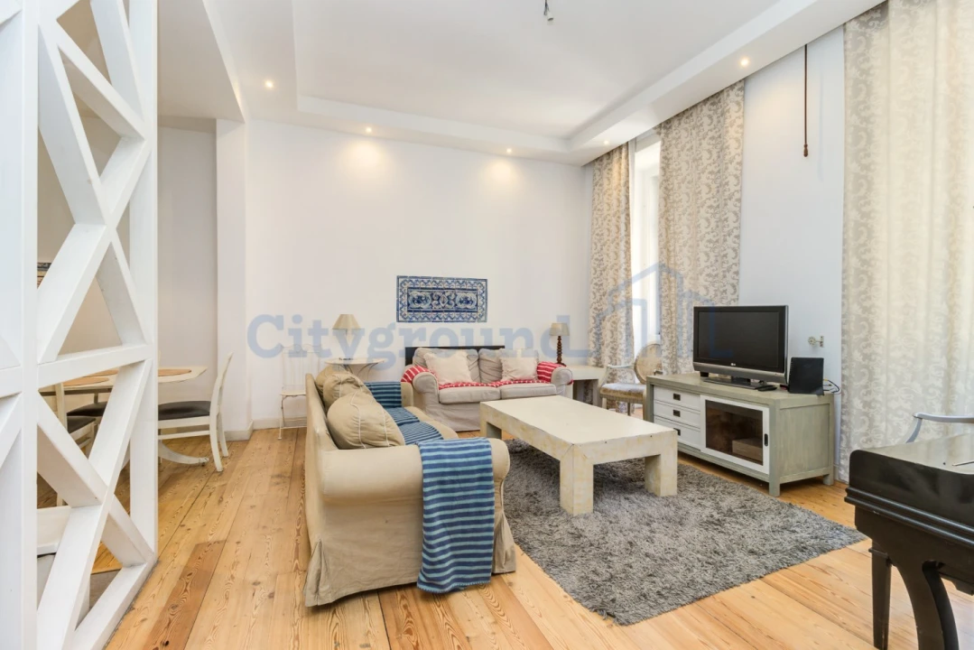 Apartamento T3 para Venda em Santa Maria Maior Foto 3