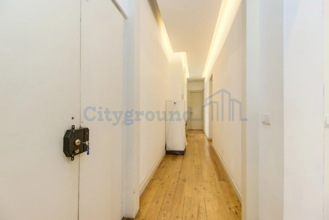 Apartamento T3 para Venda em Santa Maria Maior Foto 12