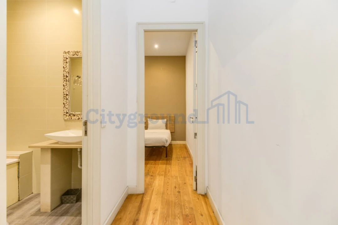Apartamento T3 para Venda em Santa Maria Maior Foto 13