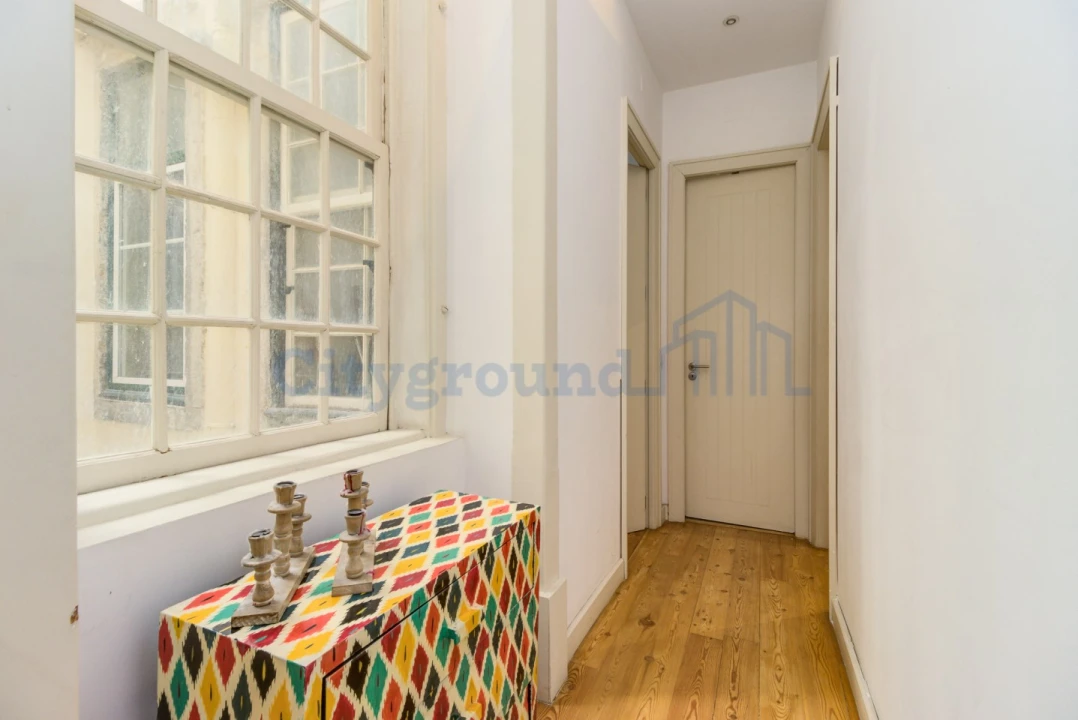 Apartamento T3 para Venda em Santa Maria Maior Foto 17