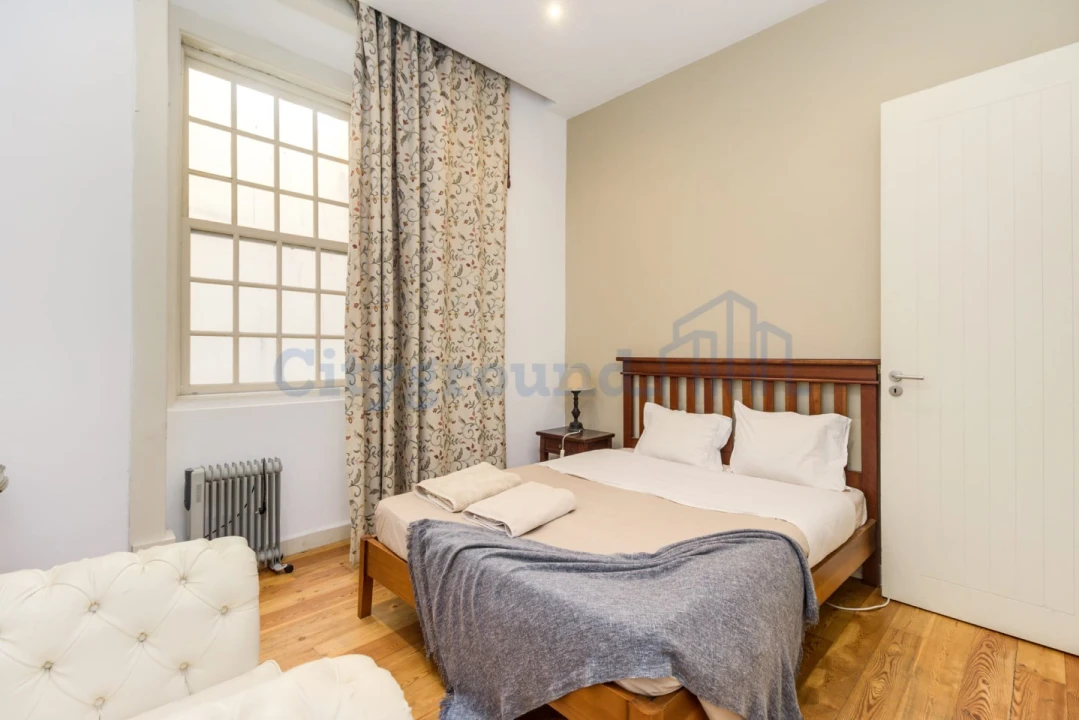 Apartamento T3 para Venda em Santa Maria Maior Foto 18