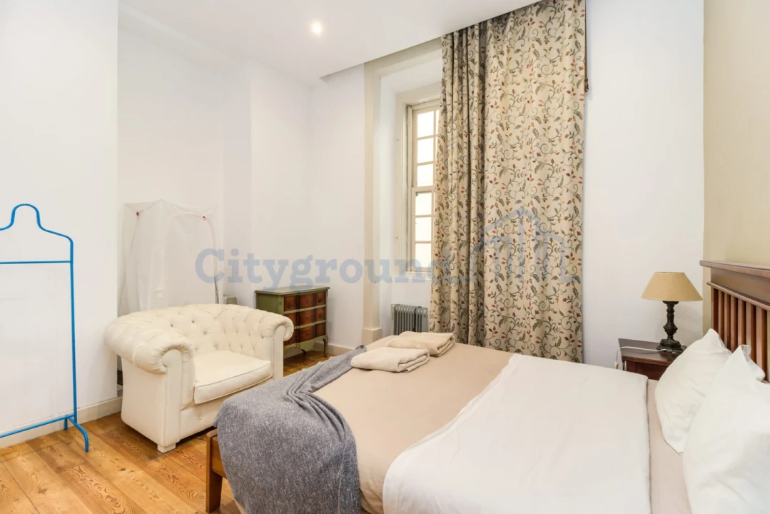 Apartamento T3 para Venda em Santa Maria Maior Foto 19