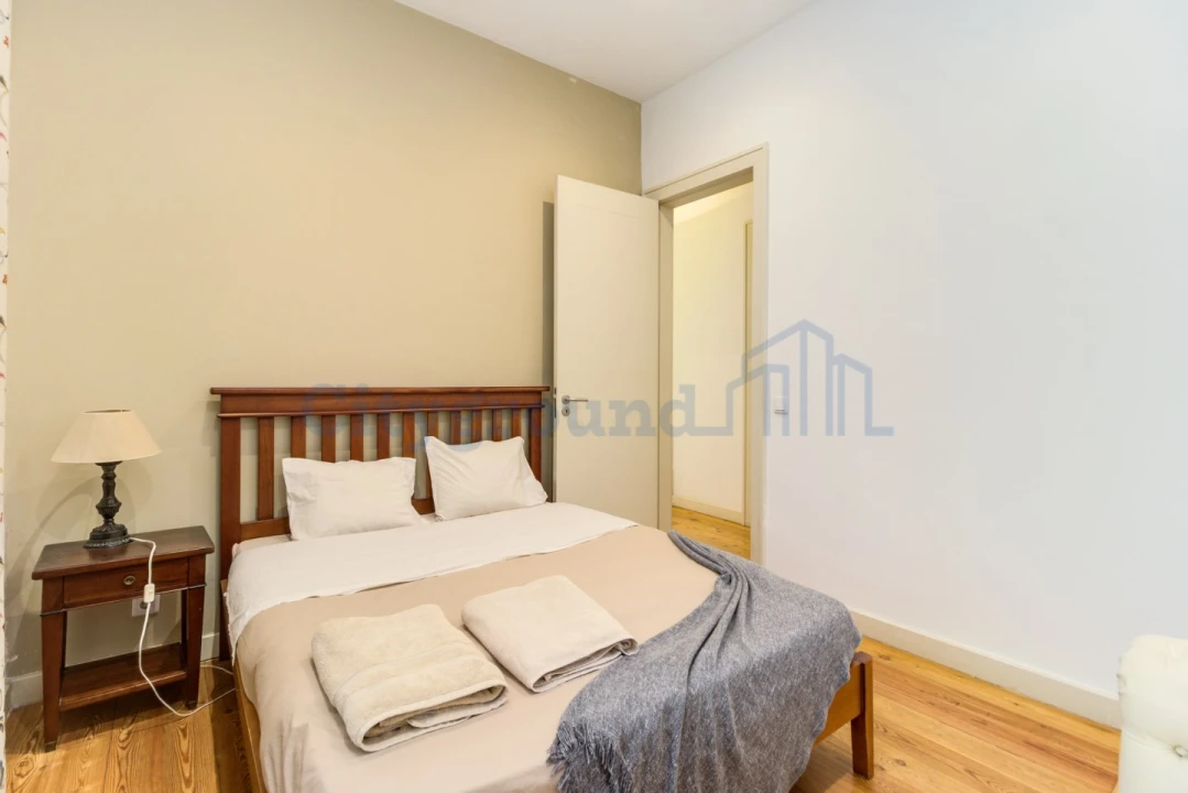 Apartamento T3 para Venda em Santa Maria Maior Foto 20