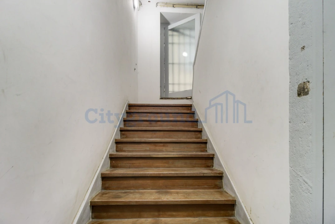 Apartamento T3 para Venda em Santa Maria Maior Foto 23
