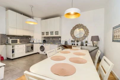 Apartamento T3 para Venda em Santa Maria Maior