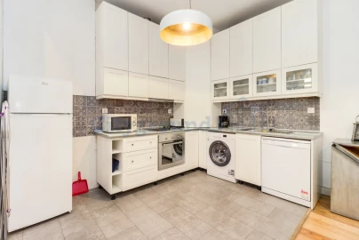 Apartamento T3 para Venda em Santa Maria Maior