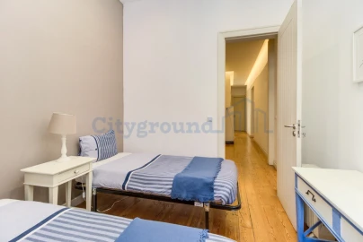 Apartamento T3 para Venda em Santa Maria Maior