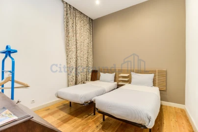 Apartamento T3 para Venda em Santa Maria Maior