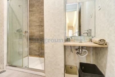 Apartamento T3 para Venda em Santa Maria Maior