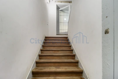 Apartamento T3 para Venda em Santa Maria Maior