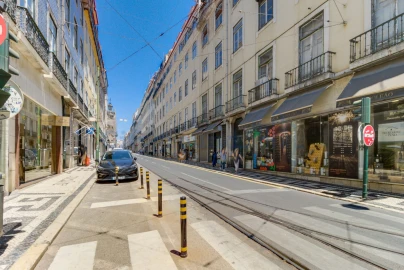 Apartamento T3 para Venda em Santa Maria Maior