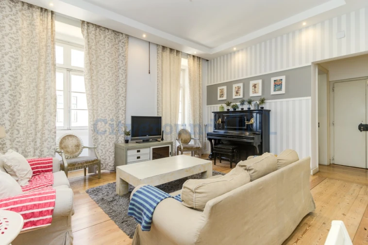 Apartamento T3 para Venda em Santa Maria Maior Foto 2