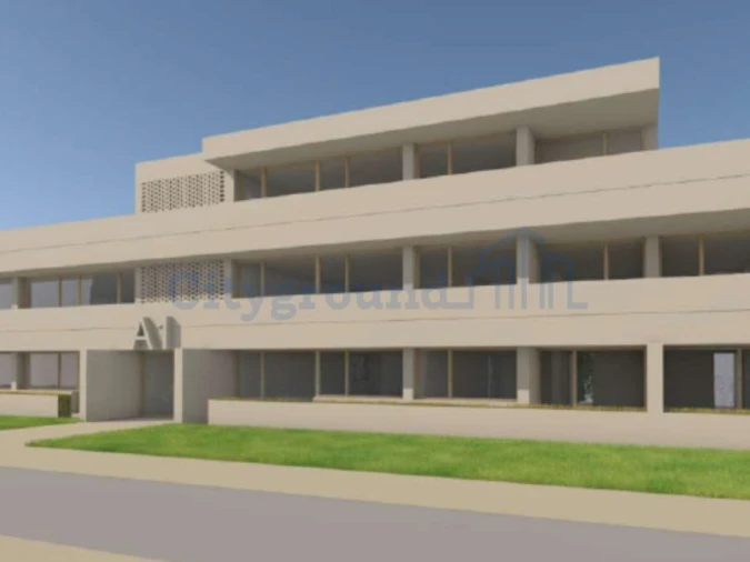 Terreno para Venda em Palhais e Coina Foto 3