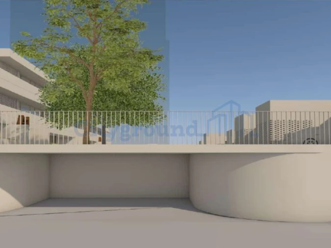 Terreno para Venda em Palhais e Coina Foto 5