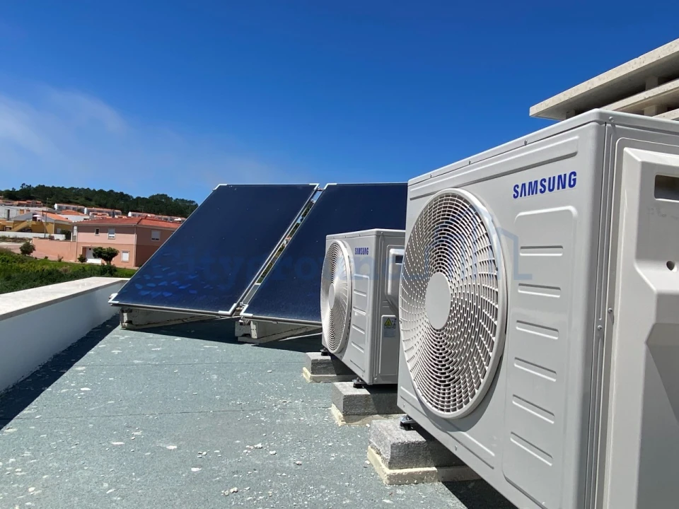 Moradia T2 para Venda em Tornada e Salir do Porto Foto 40