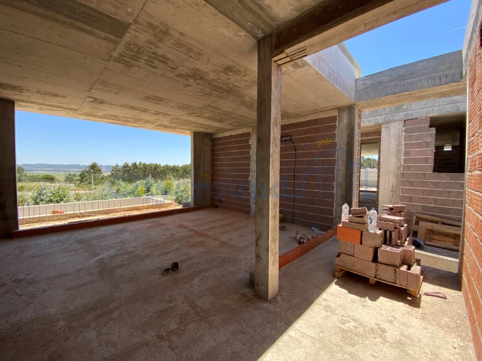 Moradia T2 para Venda em Tornada e Salir do Porto Foto 13