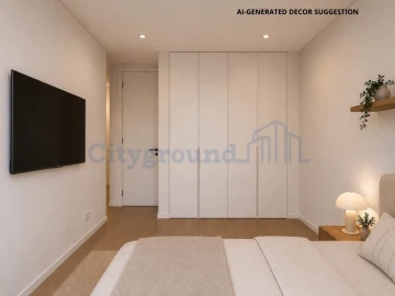 Moradia T2 para Venda em Tornada e Salir do Porto