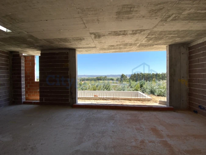 Moradia T2 para Venda em Tornada e Salir do Porto Foto 8