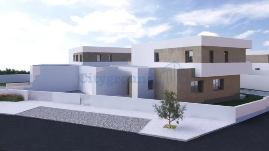 Moradia T4 para Venda em Batalha Foto 34