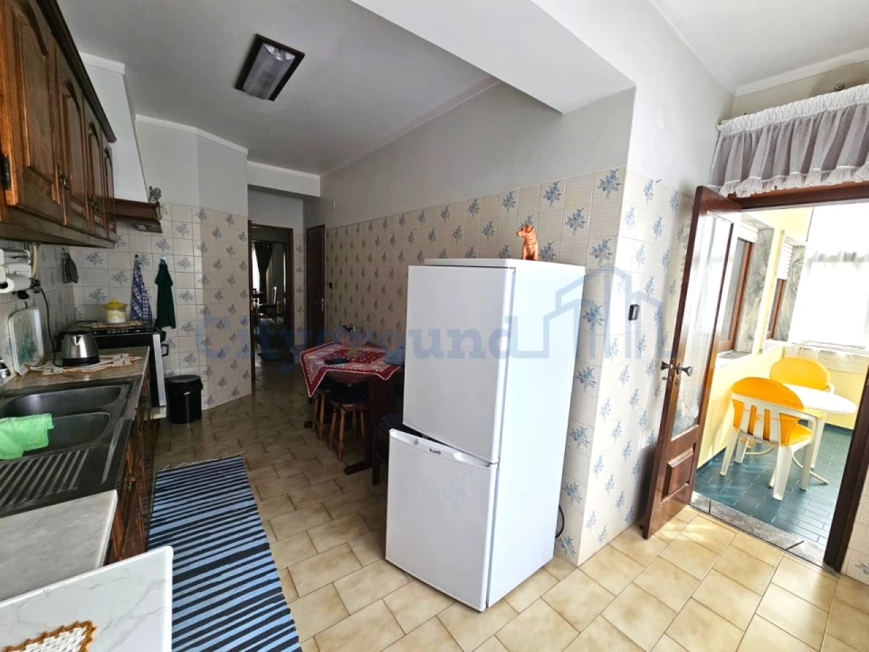 Apartamento T3 para Venda em Lourinhã e Atalaia Foto 3