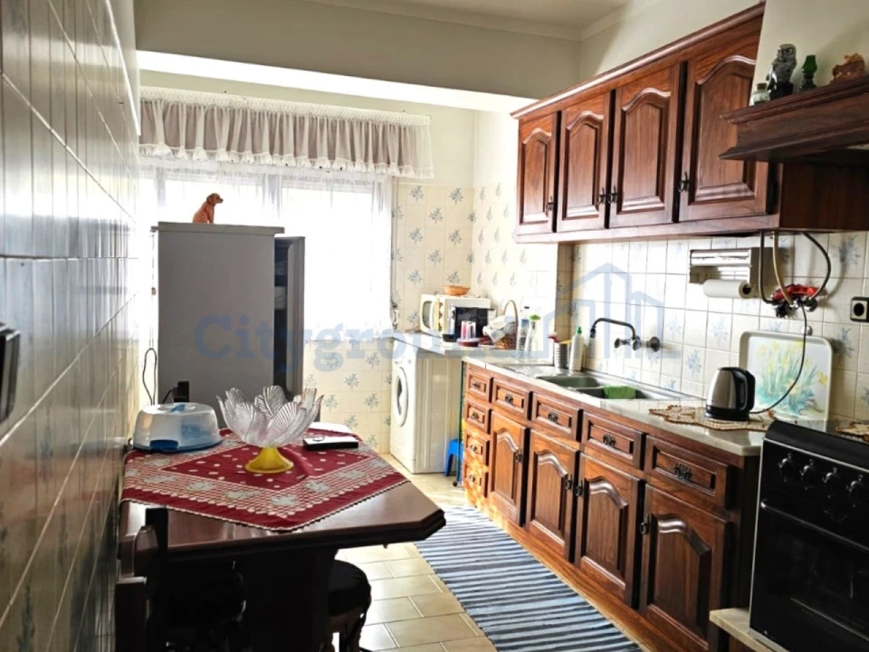 Apartamento T3 para Venda em Lourinhã e Atalaia Foto 10