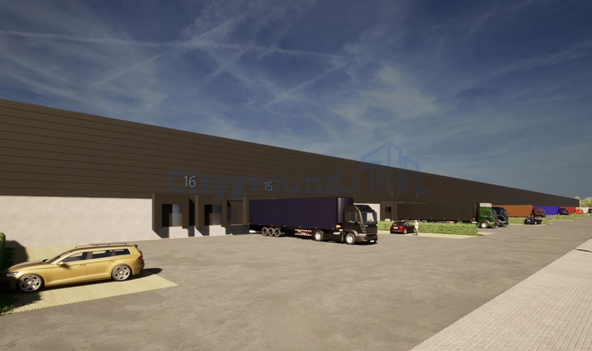 Terreno para Venda em Canha Foto 1