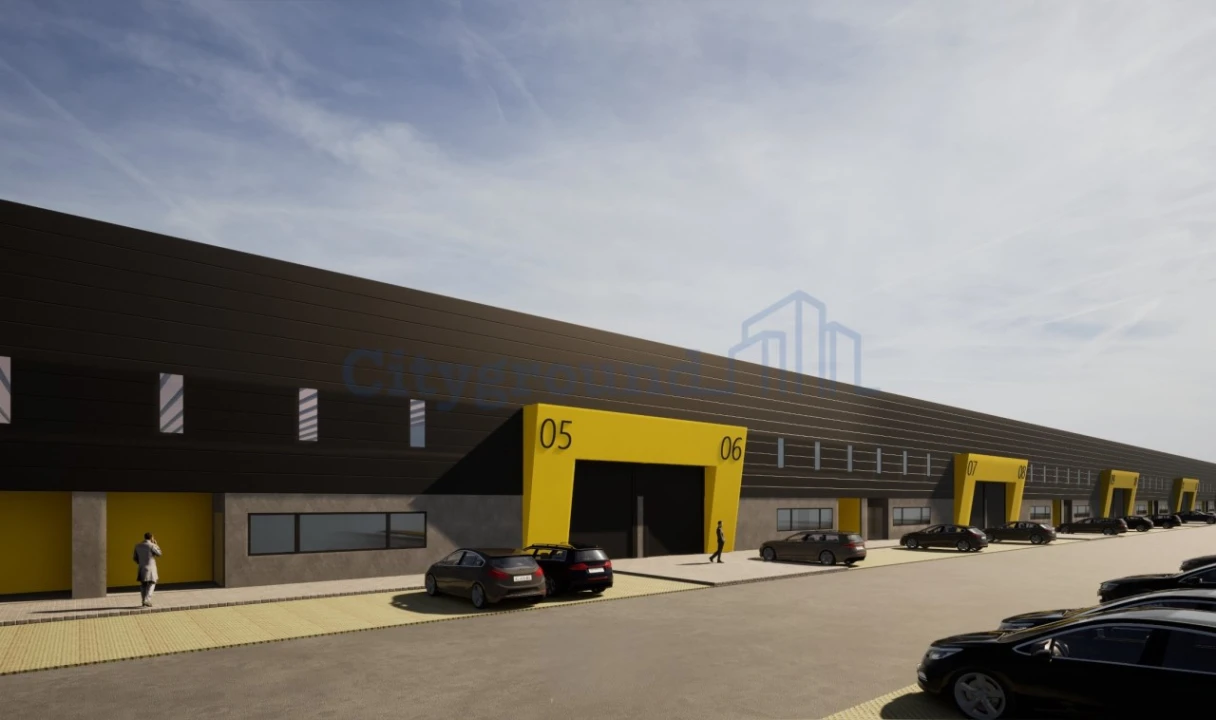 Terreno para Venda em Canha Foto 2