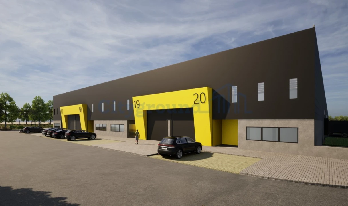 Terreno para Venda em Canha Foto 3