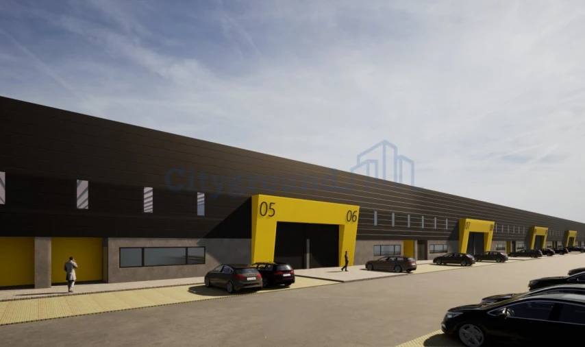 Terreno para Venda em Canha Foto 2