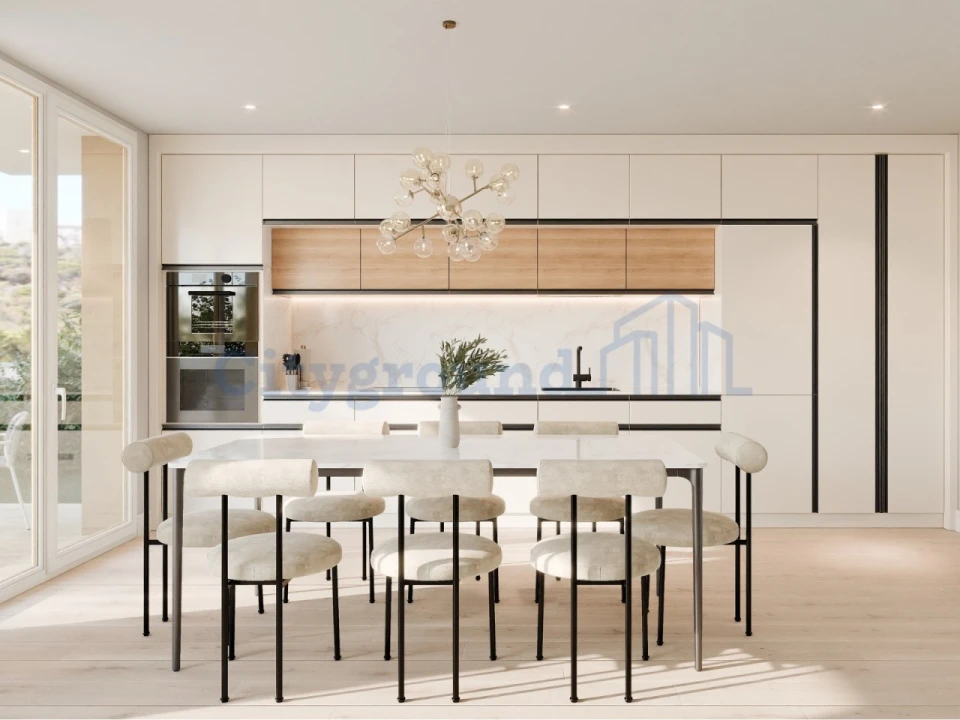 Moradia T3 para Venda em Santa Maria, São Pedro e Sobral da Lagoa Foto 4