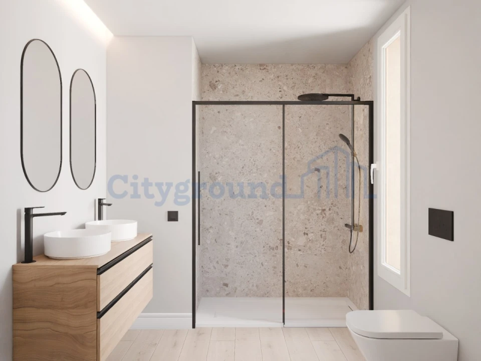 Moradia T3 para Venda em Santa Maria, São Pedro e Sobral da Lagoa Foto 6