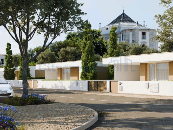 Moradia T3 para Venda em Santa Maria, São Pedro e Sobral da Lagoa