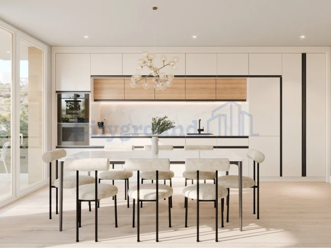 Moradia T3 para Venda em Santa Maria, São Pedro e Sobral da Lagoa Foto 4