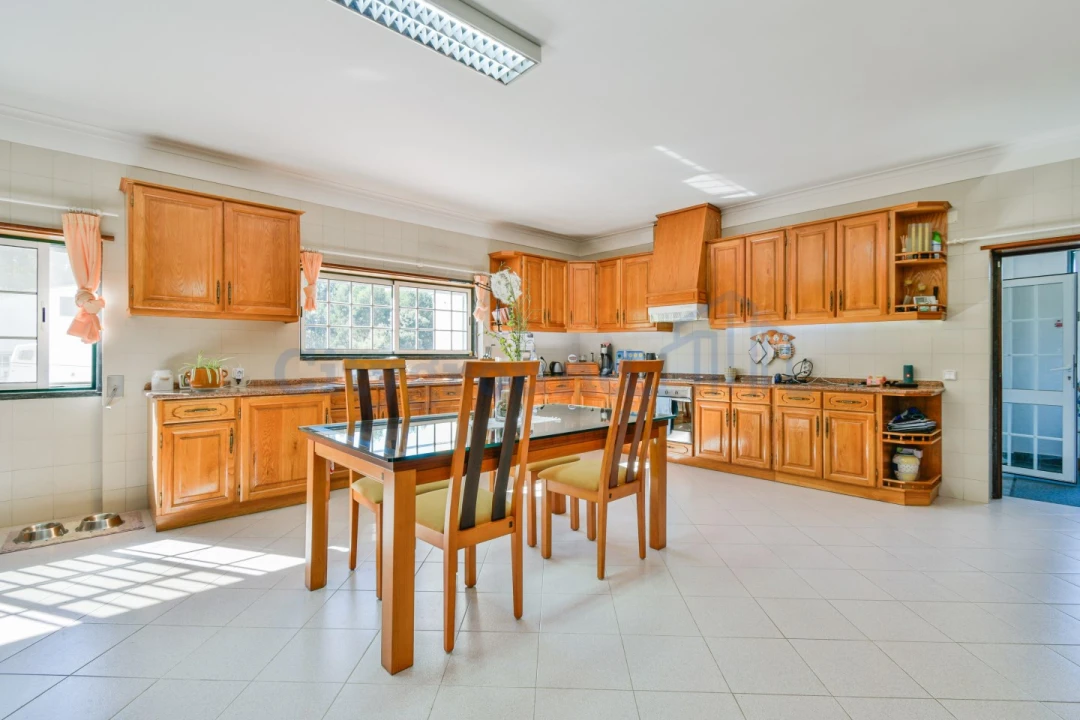 Quinta T6 para Venda em Nossa Senhora do Pranto Foto 12