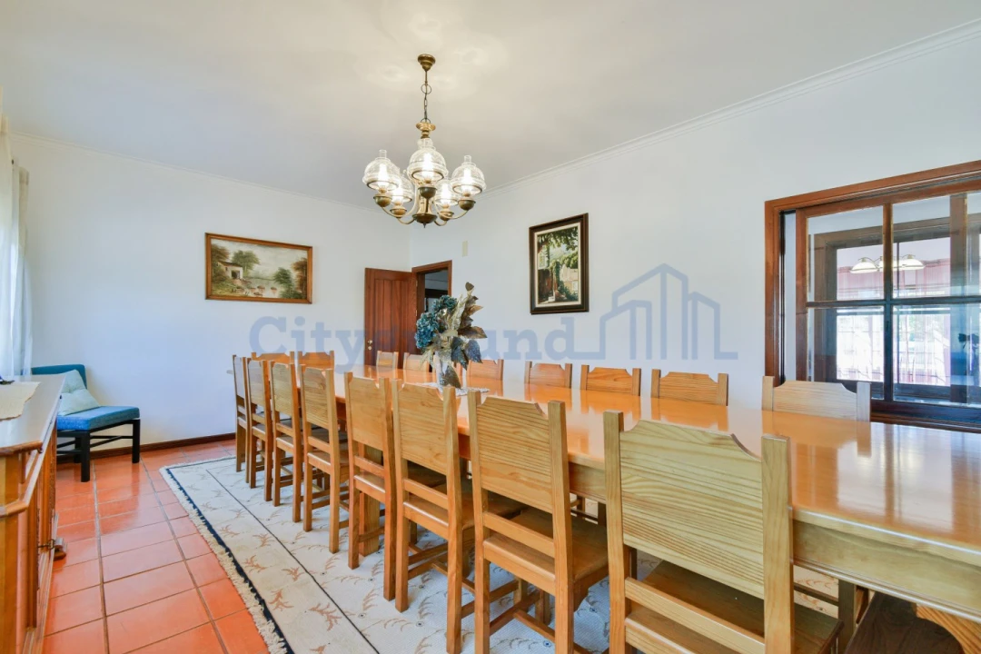 Quinta T6 para Venda em Nossa Senhora do Pranto Foto 24