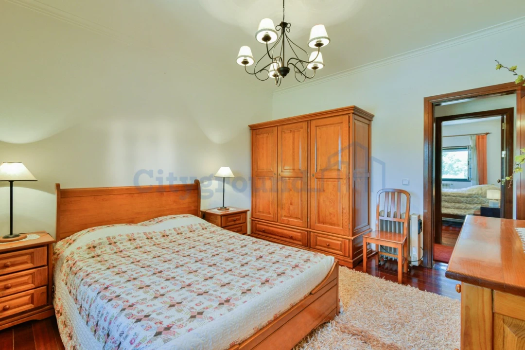 Quinta T6 para Venda em Nossa Senhora do Pranto Foto 38