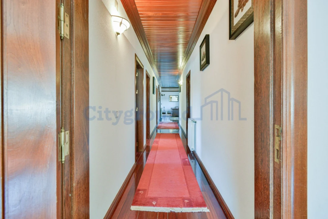 Quinta T6 para Venda em Nossa Senhora do Pranto Foto 42