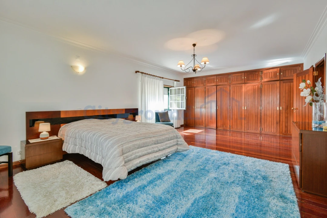 Quinta T6 para Venda em Nossa Senhora do Pranto Foto 44