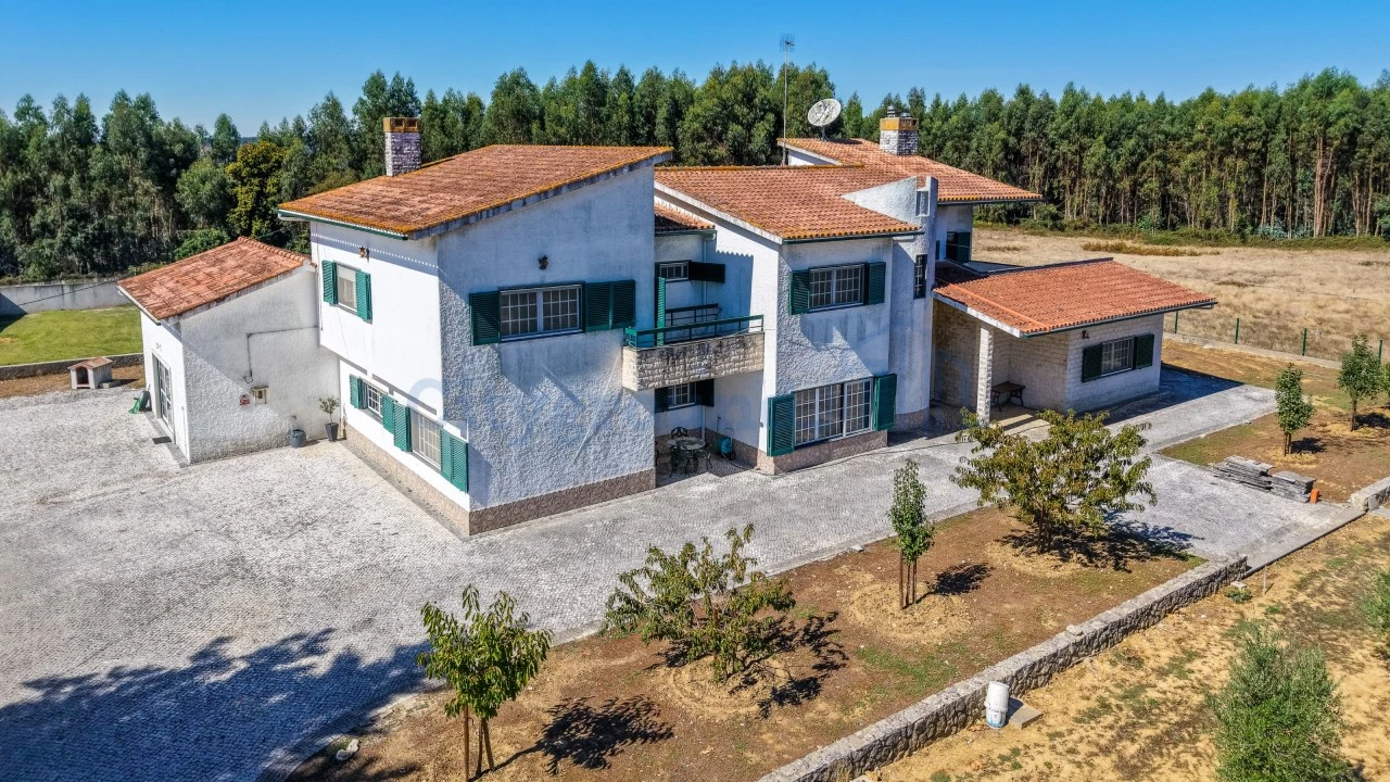 Quinta T6 para Venda em Nossa Senhora do Pranto Foto 53