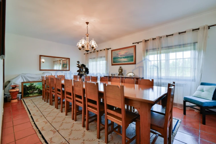 Quinta T6 para Venda em Nossa Senhora do Pranto Foto 23