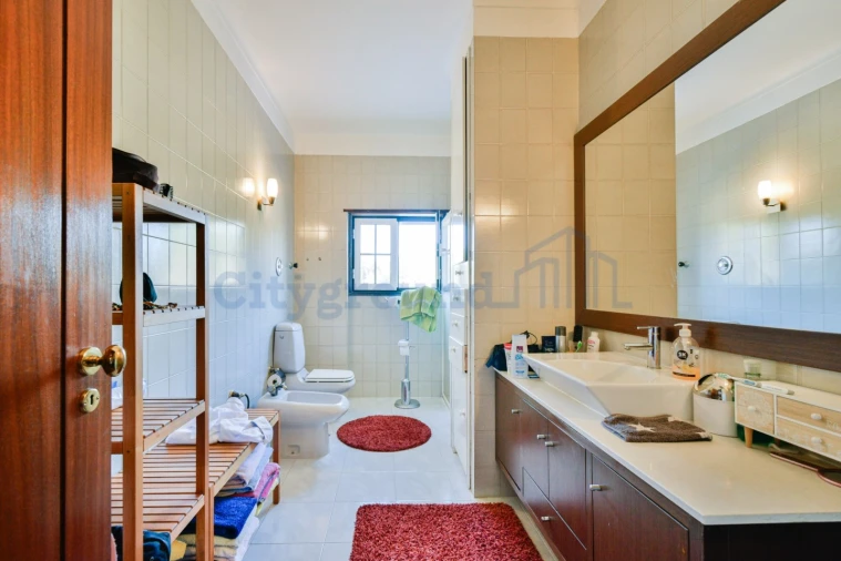 Quinta T6 para Venda em Nossa Senhora do Pranto Foto 25