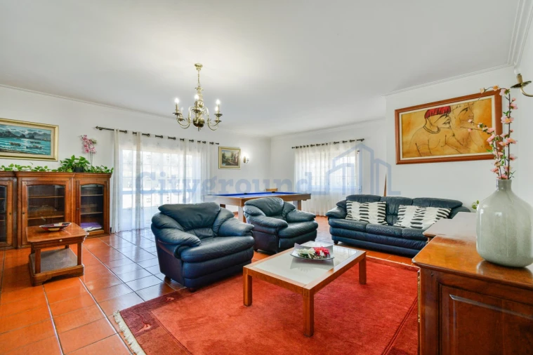 Quinta T6 para Venda em Nossa Senhora do Pranto Foto 27