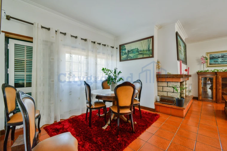 Quinta T6 para Venda em Nossa Senhora do Pranto Foto 28